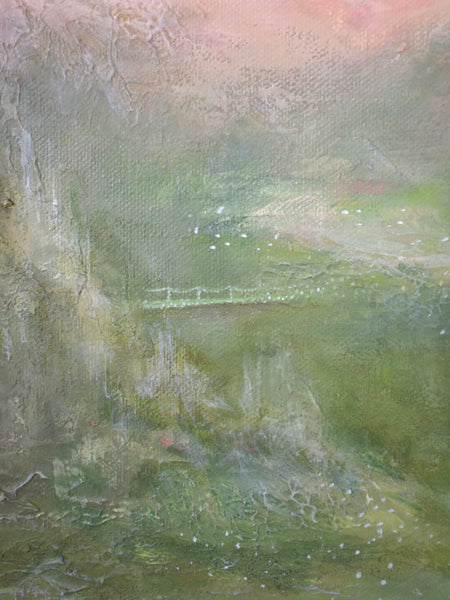 Claro- Original Painting