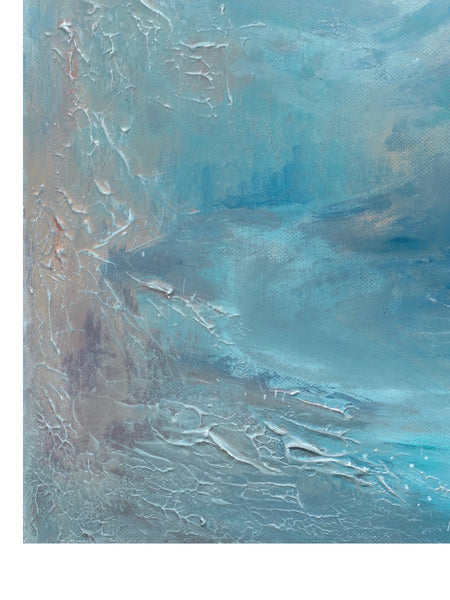 'Eldern' Giclée Fine Art Print