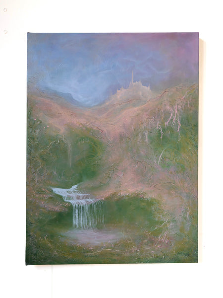 Faenwyth- Original Painting