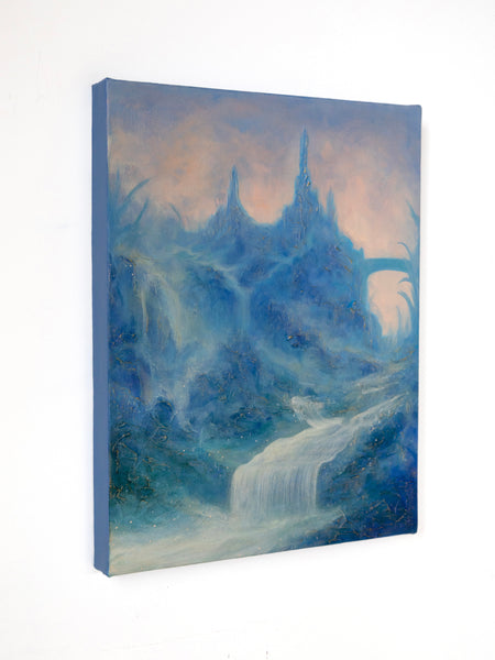 Orva- Original Painting