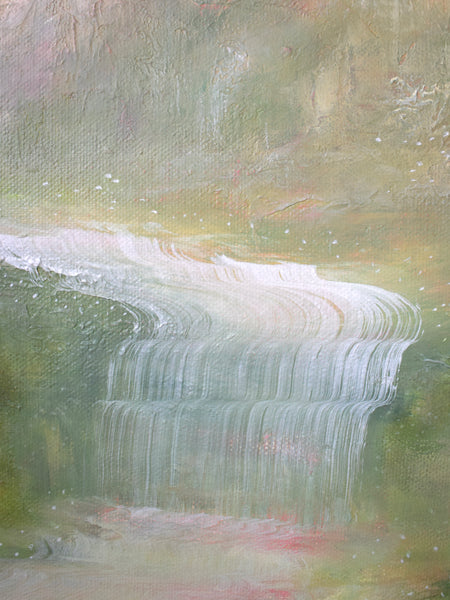 Claro- Original Painting