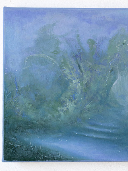 Valyn -Original Painting
