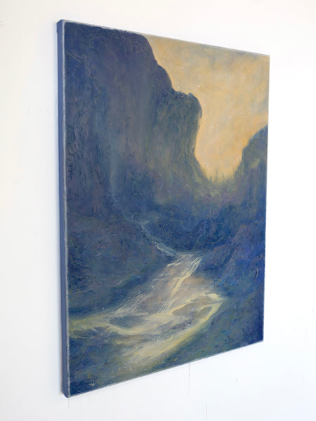Daenyra- Original Painting
