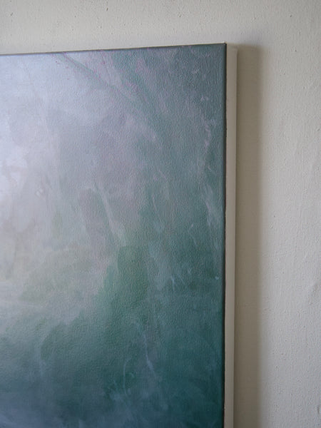 Woven Waters- Original Painting