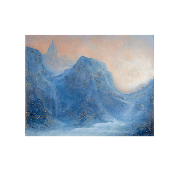 Velon - Original Painting