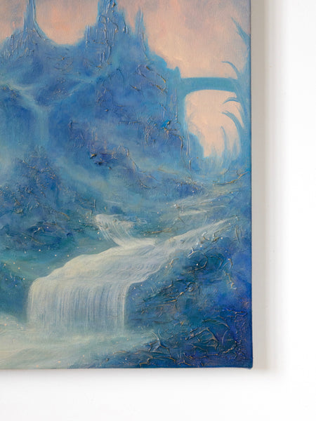 Orva- Original Painting