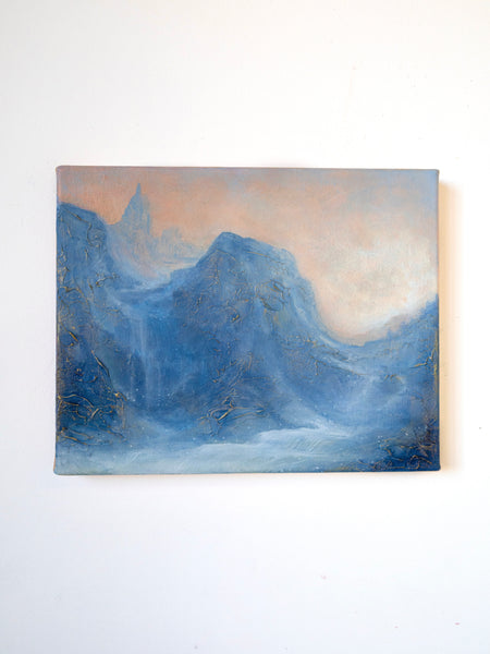 Velon - Original Painting
