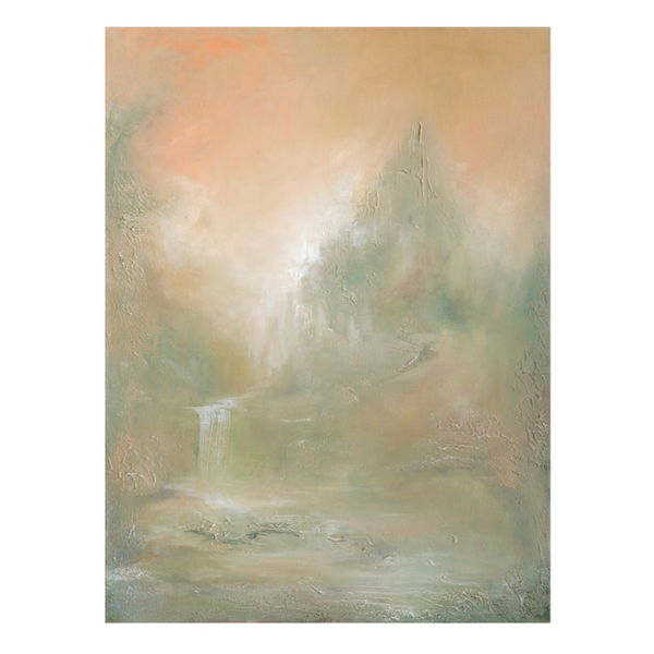 'Ardora' Giclée Fine Art Print