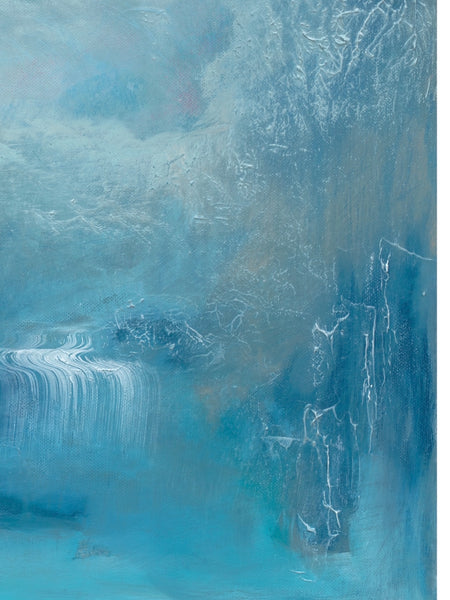 'Eldern' Giclée Fine Art Print