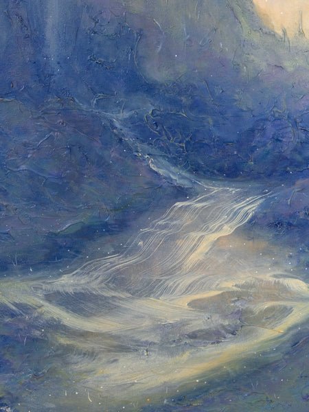 Daenyra- Original Painting