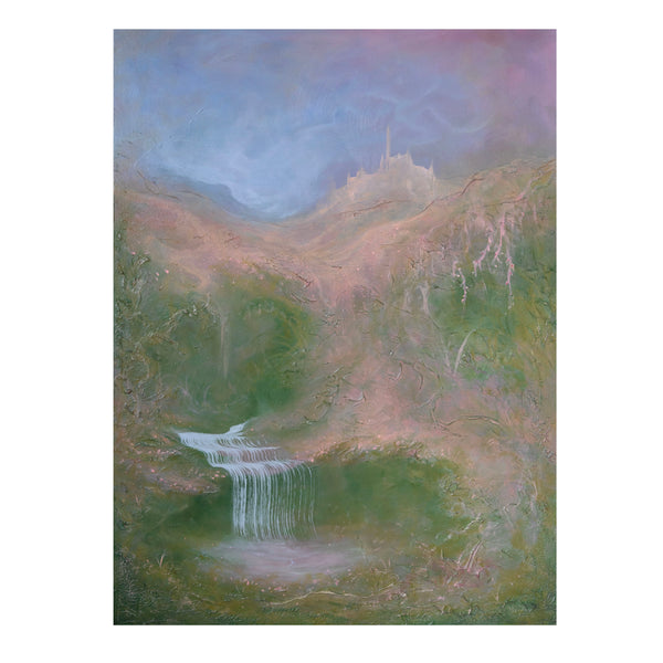 Faenwyth- Original Painting