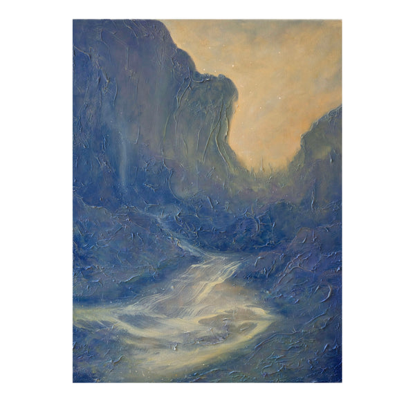 Daenyra- Original Painting