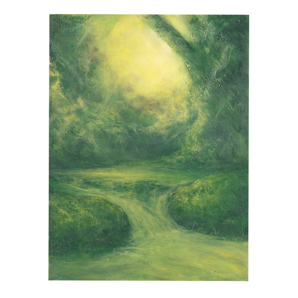 ‘Auren Hollow’ Giclée Fine Art Print