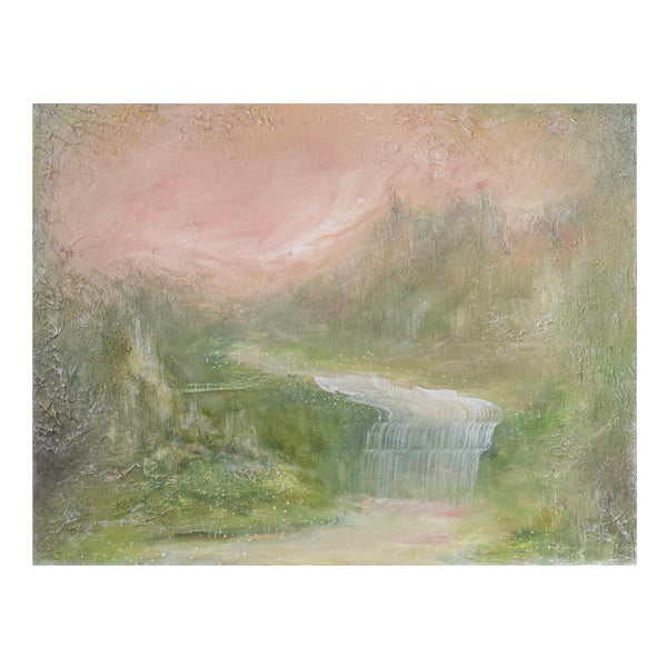 Claro- Original Painting