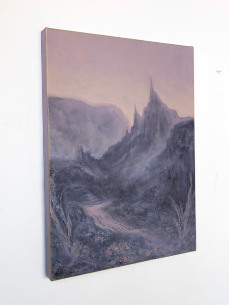 Blushstone -Original Painting
