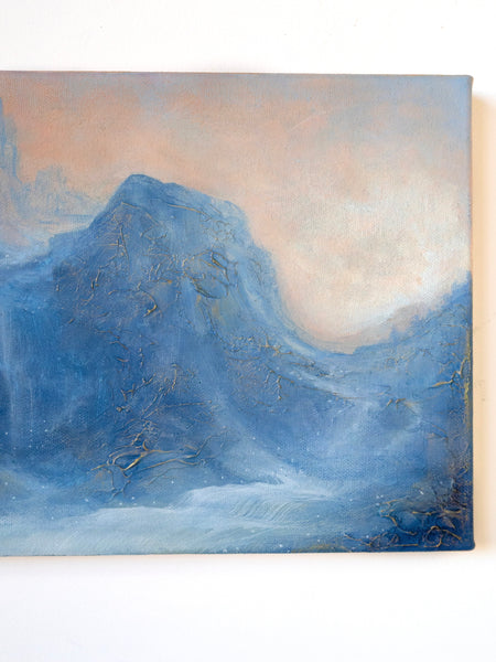Velon - Original Painting