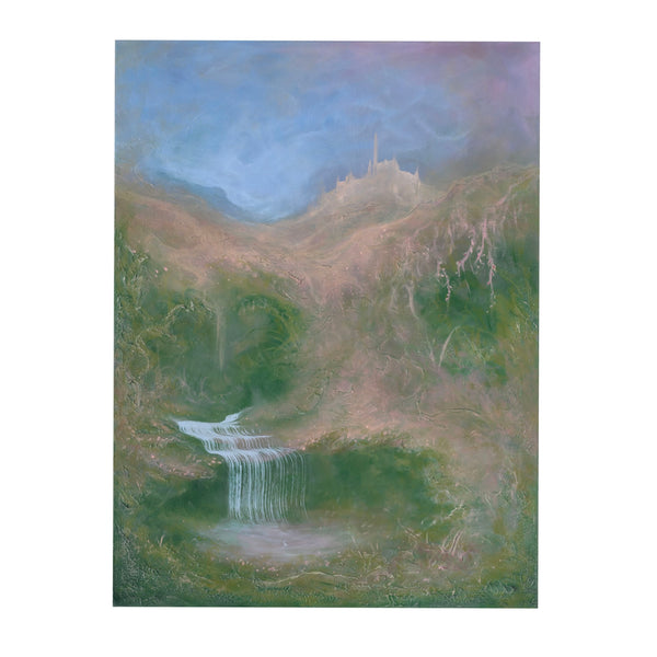 ‘Faenwyth’ Giclée Fine Art Print