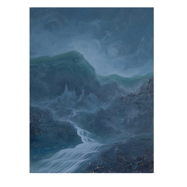 Andell -Original Painting