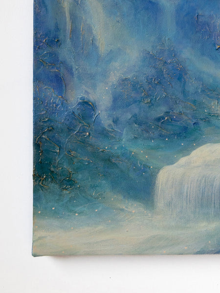Orva- Original Painting