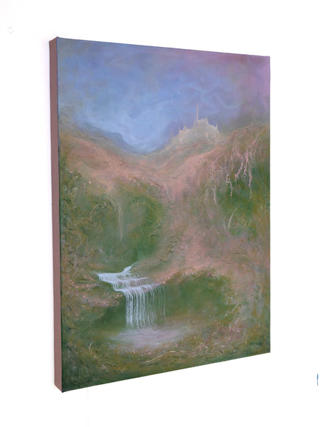 Faenwyth- Original Painting