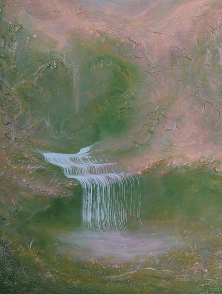 Faenwyth- Original Painting