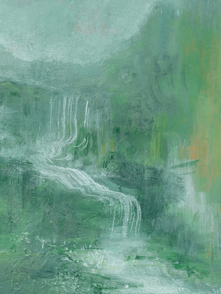 'Glear' Giclée Fine Art Print