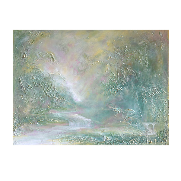 Ara- Original Painting