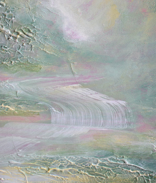 Ara- Original Painting