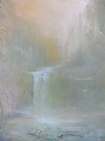 Ardora- Original Painting