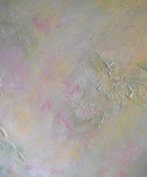 Ara- Original Painting