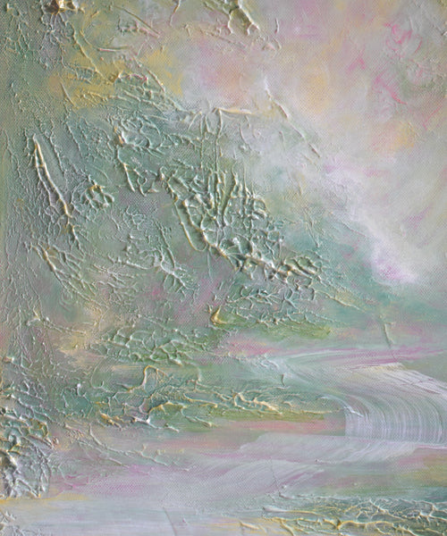 Ara- Original Painting