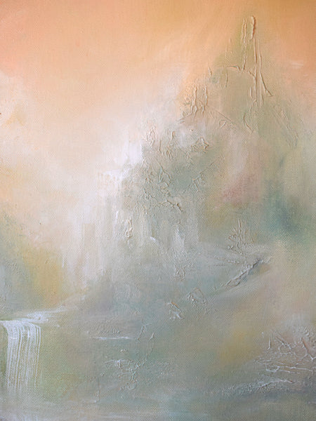 Ardora- Original Painting