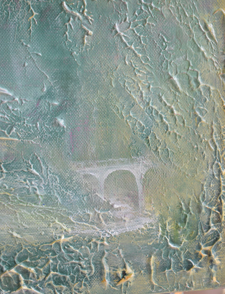 Ara- Original Painting