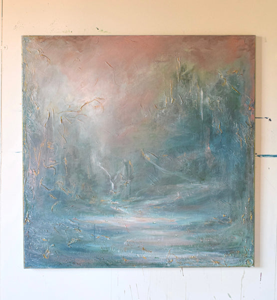 Atore- Original Painting