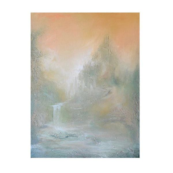 Ardora- Original Painting