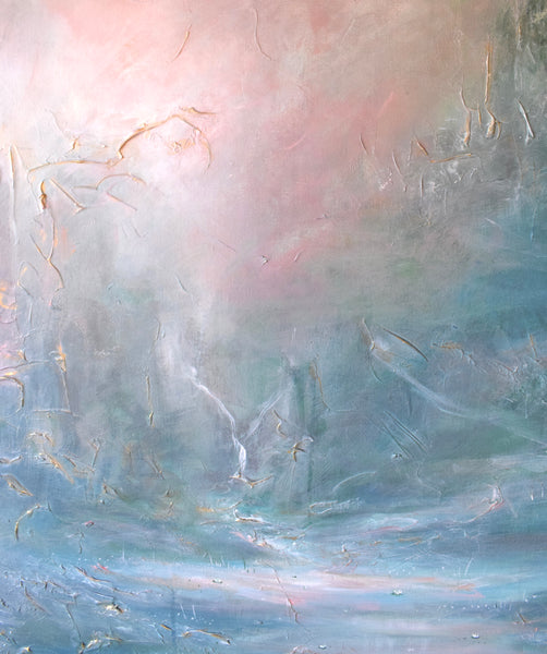 Atore- Original Painting