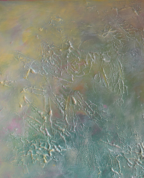 Ara- Original Painting