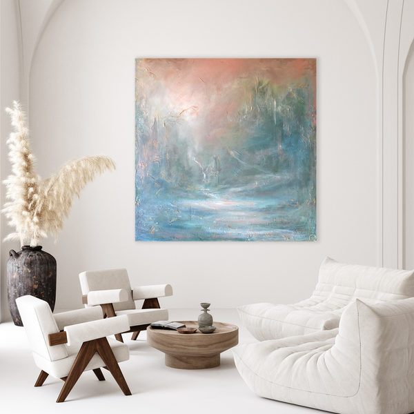 Atore- Original Painting