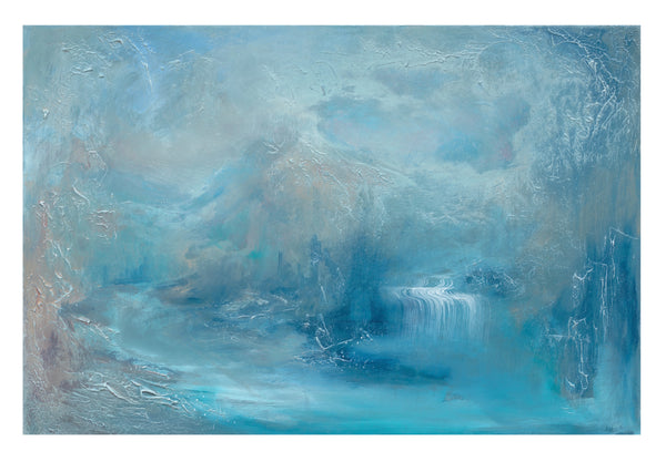 'Eldern' Giclée Fine Art Print