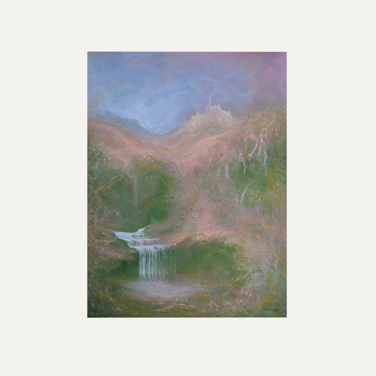 Original Paintings