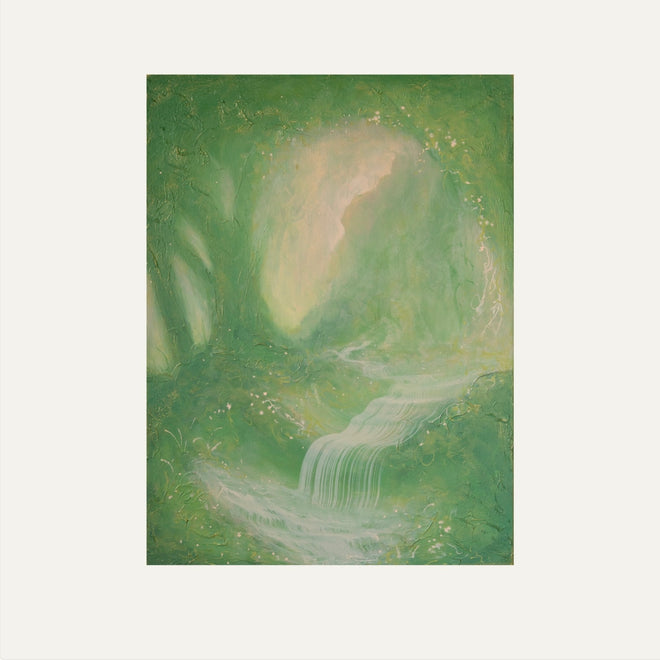 Sold Paintings