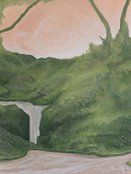 Laera- Original Painting