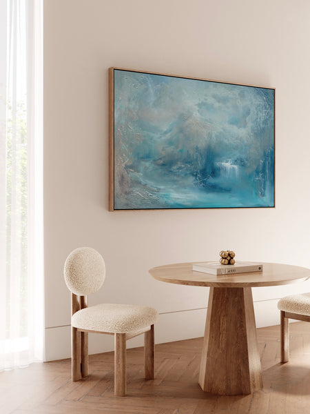 'Eldern' Giclée Fine Art Print