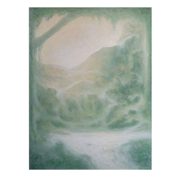 Mythshade- Original Painting