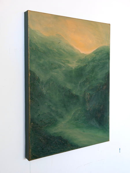Ellion- Original Painting