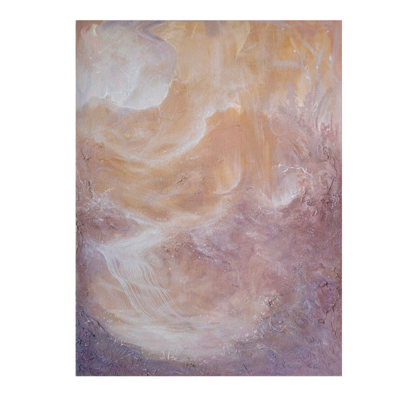 Cora -Original Painting