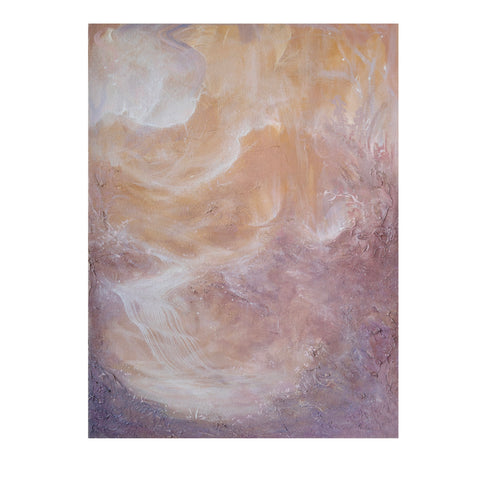 Cora -Original Painting