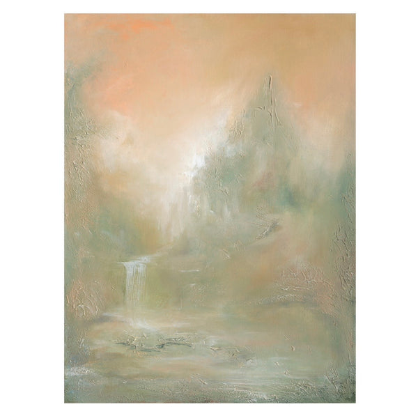 'Ardora' Giclée Fine Art Print
