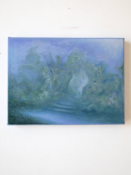 Valyn -Original Painting