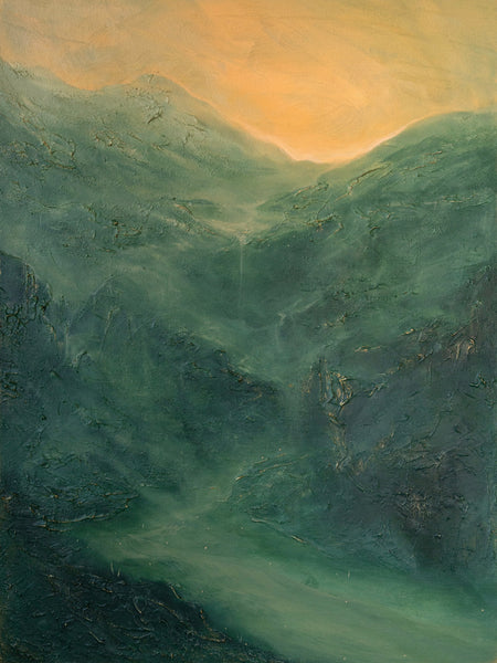 Ellion- Original Painting